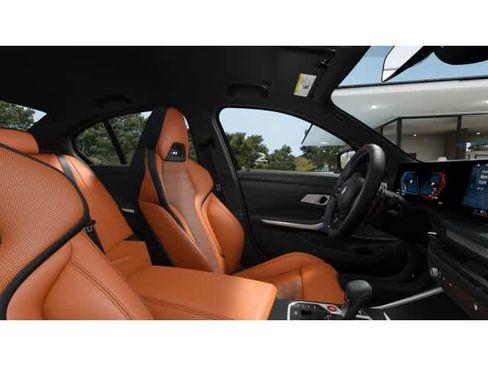 New 2027 BMW M3 Competition image 9