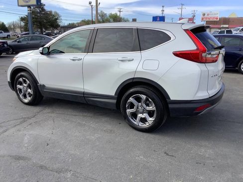 Used 2019 Honda CR-V EX-L image 18