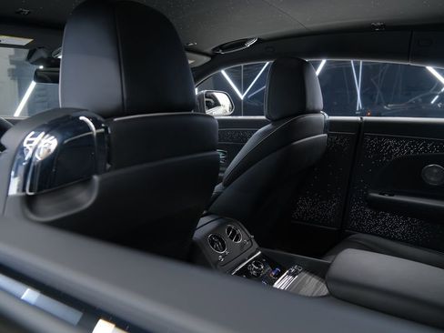 Used 2024 Rolls-Royce Spectre w/ Spectre Launch Package AWD/4WD image 27