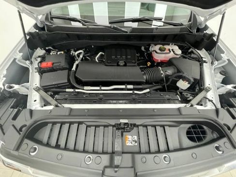 New 2026 Chevrolet Silverado 1500 LT AWD/4WD image 16