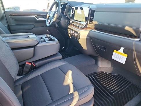 New 2026 GMC Sierra 1500 Elevation w/ X31 Off-Road Package image 18