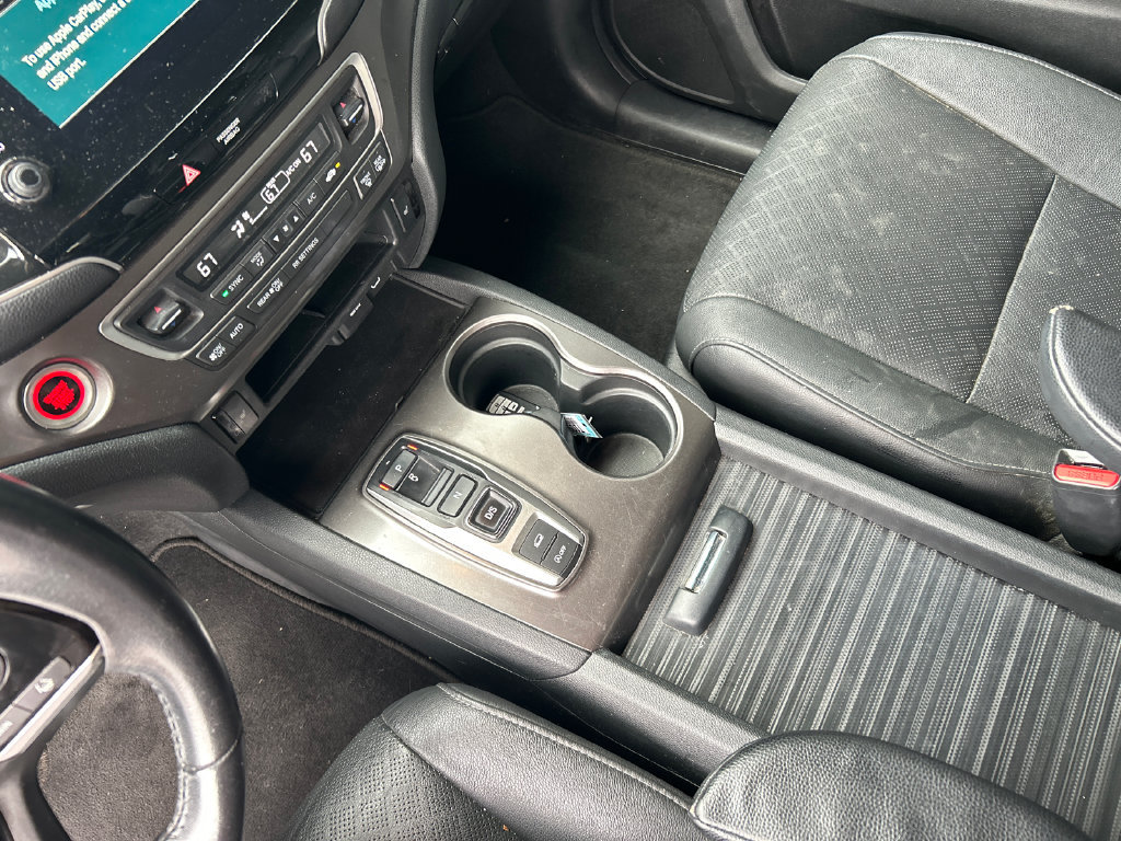 Used 2021 Honda Passport EX-L image 22