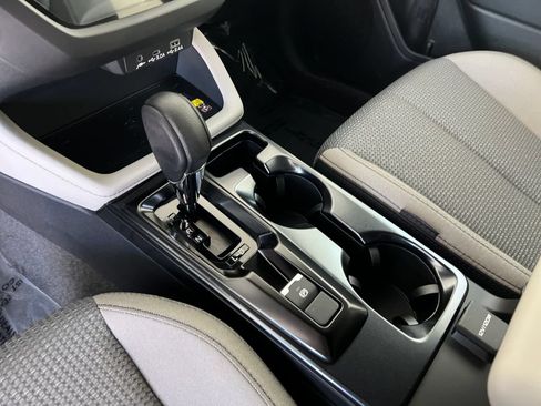 New 2026 Subaru Forester Premium AWD/4WD image 26