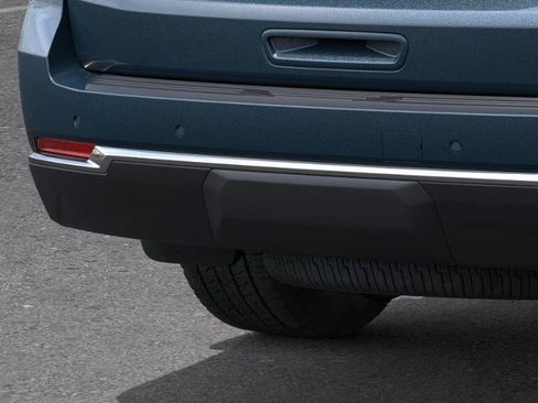 New 2026 Chevrolet Tahoe LS w/ LPO, Dark Essentials Package RWD image 38