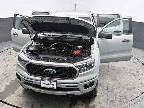 Used 2021 Ford Ranger XLT image 24