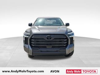 New 2026 Toyota Tundra SR5 AWD/4WD video 2