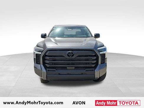 New 2026 Toyota Tundra SR5 AWD/4WD image 2