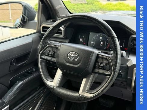 Used 2024 Toyota Tacoma SR5 AWD/4WD image 14