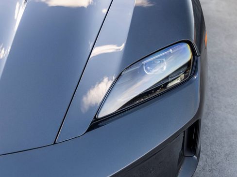 New 2026 Porsche Taycan AWD/4WD image 16