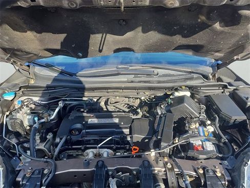 Used 2015 Honda CR-V EX image 30