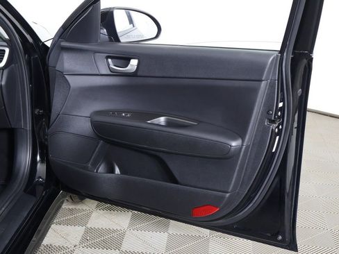 Used 2017 Kia Optima LX w/ Convenience Package FWD image 20