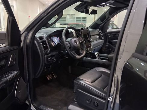 Used 2022 RAM 1500 TRX w/ TRX Level 2 Equipment Group image 8