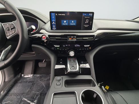 Used 2026 Acura MDX FWD w/ Technology Package image 19
