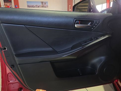 Used 2024 Lexus IS 350 F Sport RWD image 15