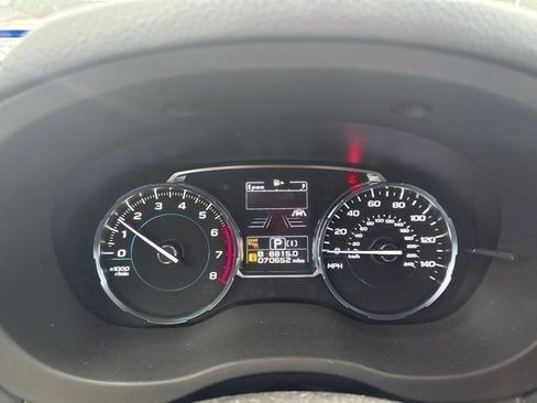 Used 2018 Subaru Forester 2.0XT Touring w/ Popular Package #3B AWD/4WD image 10