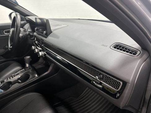 Used 2026 Honda Civic Sport image 17