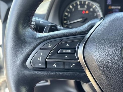 Used 2022 INFINITI Q60 Red Sport 400 w/ Cargo Package image 8