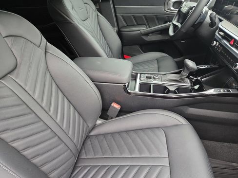 New 2026 Kia Sorento SX Prestige AWD/4WD image 11