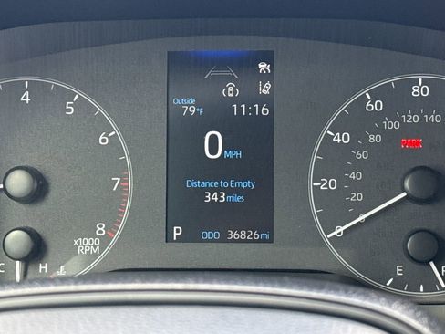 Used 2024 Toyota Corolla LE image 28