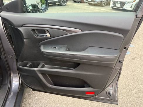Used 2022 Honda Pilot Special Edition image 28