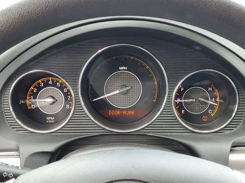 Used 2008 Saturn Aura XE FWD image 17