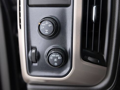 Used 2016 GMC Sierra 1500 Denali w/ Enhanced Driver Alert Package image 39