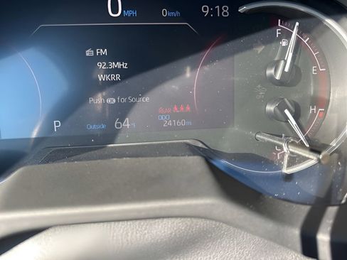 Used 2024 Toyota RAV4 LE image 20