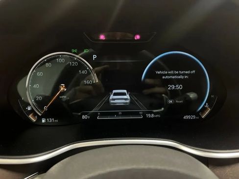 Used 2021 Genesis G80 3.5T w/ Prestige Package AWD/4WD image 23