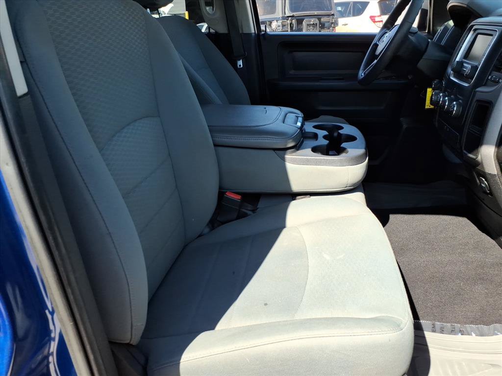 Used 2019 RAM 1500 Express AWD/4WD image 16