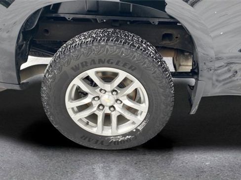 Certified 2021 Chevrolet Silverado 1500 LT image 20