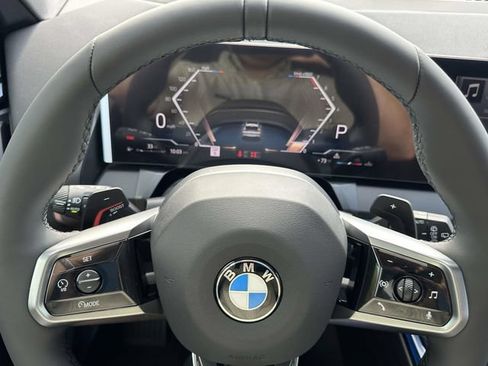 New 2026 BMW X3 xDrive30i w/ Premium Package AWD/4WD image 15
