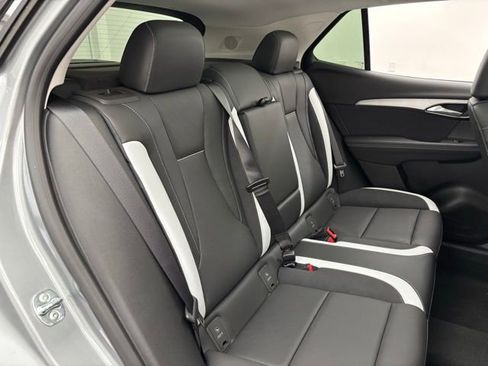 New 2026 Buick Envision Sport Touring image 38