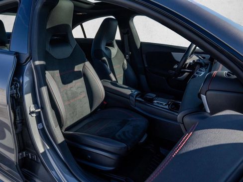 Certified 2023 Mercedes-Benz CLA 250 4MATIC image 28