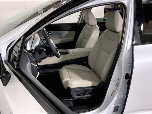 New 2026 Nissan Murano SL image 14