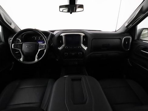 Used 2021 Chevrolet Silverado 1500 LT Trail Boss w/ Convenience Package II image 5