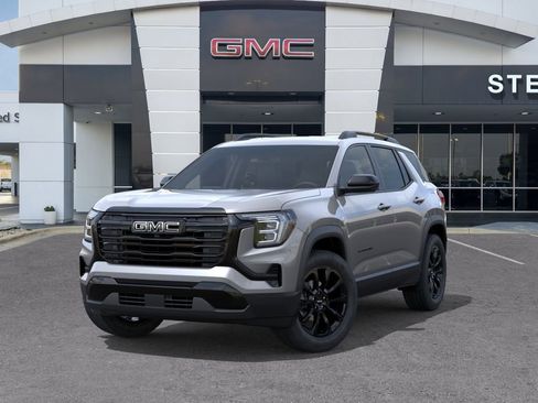 New 2026 GMC Terrain Elevation image 6