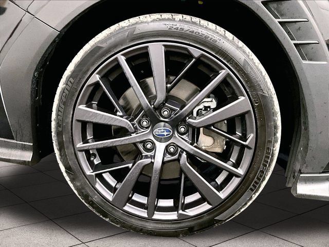 Used 2024 Subaru WRX Limited AWD/4WD image 8
