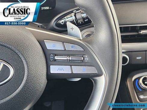 Used 2025 Hyundai Palisade Calligraphy AWD/4WD image 27