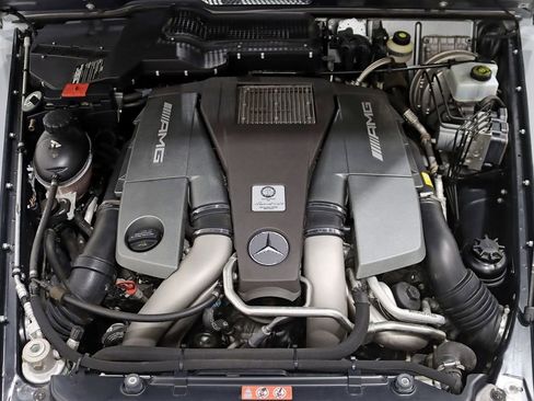 Used 2018 Mercedes-Benz G 63 AMG 4MATIC image 41