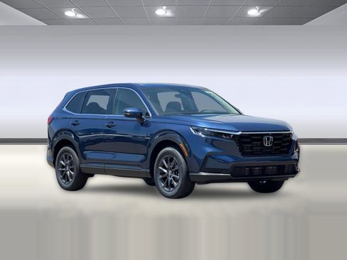 Used 2026 Honda CR-V EX-L image 6