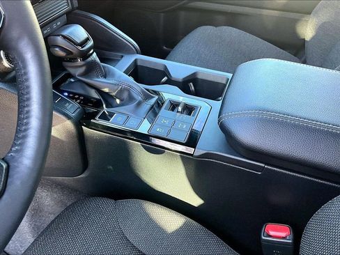 Used 2025 Toyota Land Cruiser 1958 image 19