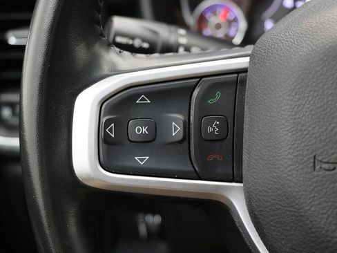 Used 2023 RAM 1500 Big Horn AWD/4WD image 21