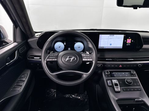 Used 2023 Hyundai Palisade Calligraphy image 24