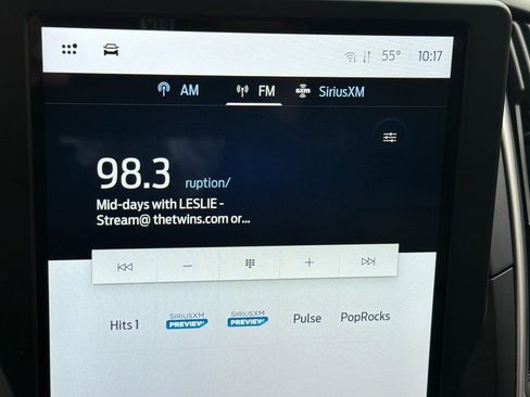 Used 2024 Ford Edge SEL AWD/4WD image 18