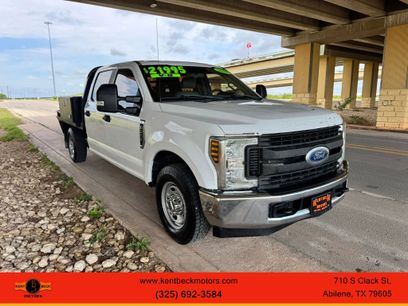 Used 2018 Ford F250 XL w/ Power Equipment Group