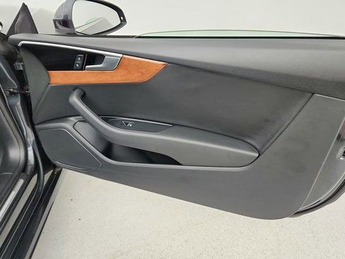 Used 2020 Audi A5 2.0T Prestige w/ Convenience Package image 27