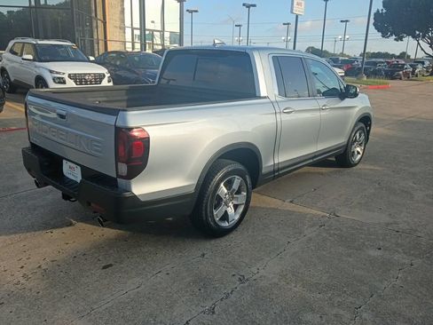 Used 2025 Honda Ridgeline RTL image 7