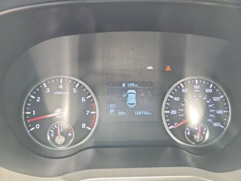 Used 2021 Kia Telluride EX w/ EX Premium Package AWD/4WD image 25