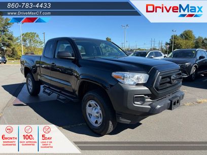 Used 2023 Toyota Tacoma SR