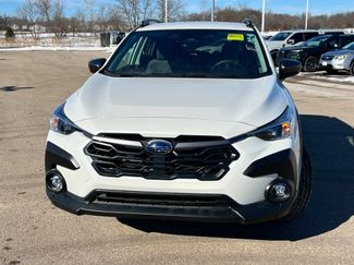 New 2026 Subaru Crosstrek 2.0i Premium AWD/4WD video 3